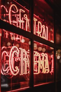 Bar celebration restaurant