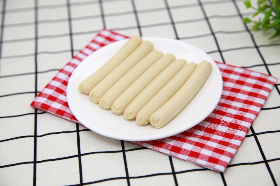 Afternoon tea warm disk