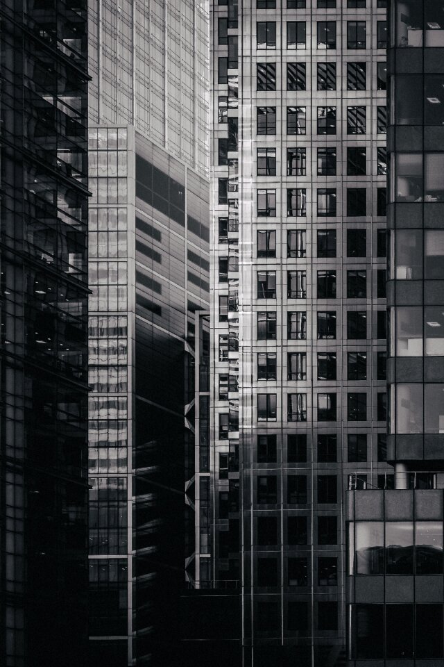 Establishment apartment windows