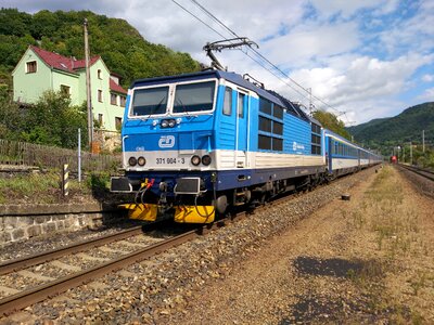 371 eurocity porta bohemica