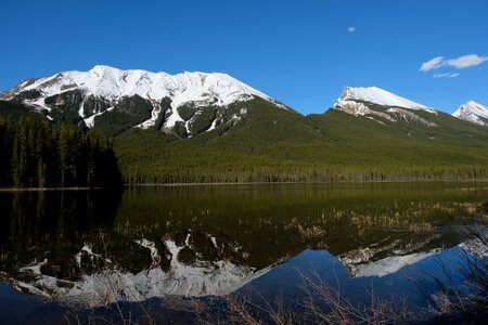 Canada road trip rocky mountains photo