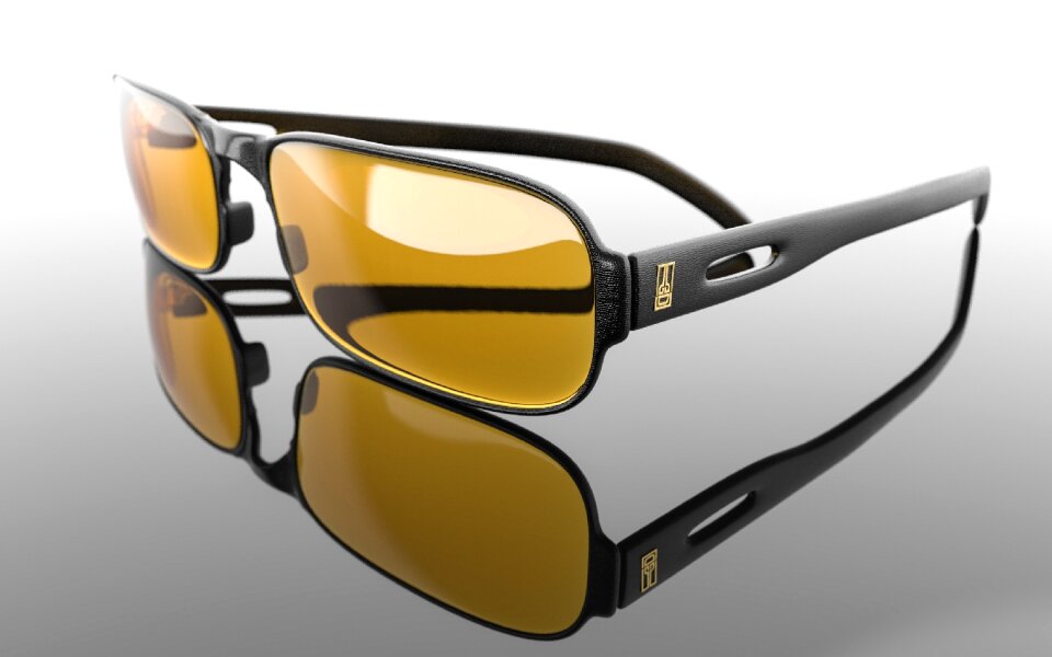Accessory eyesight lens