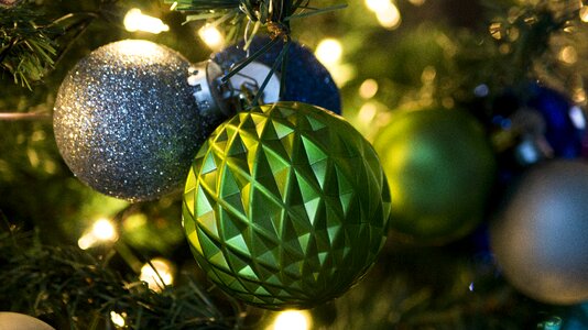 Tree green toys
