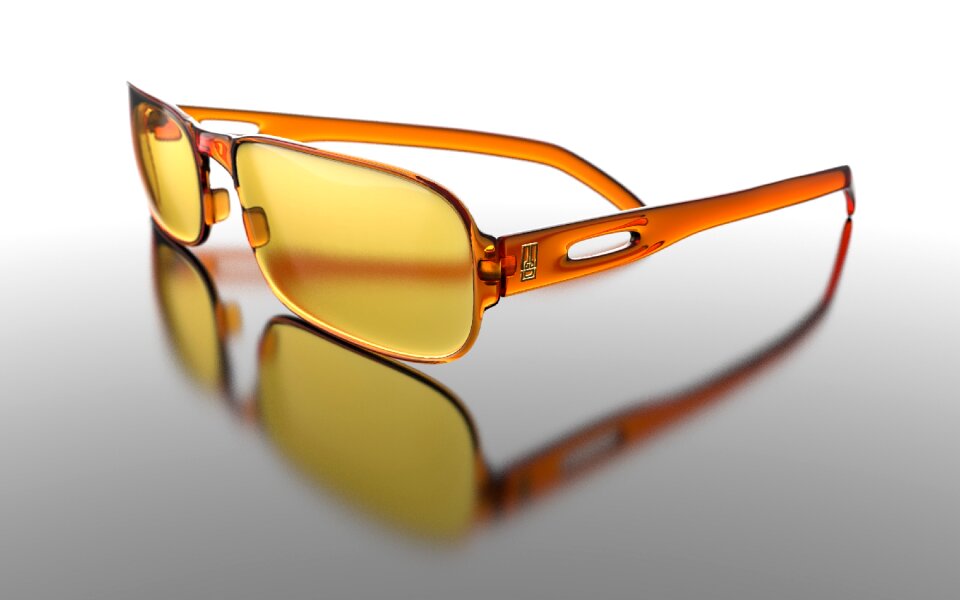 Accessory eyesight lens
