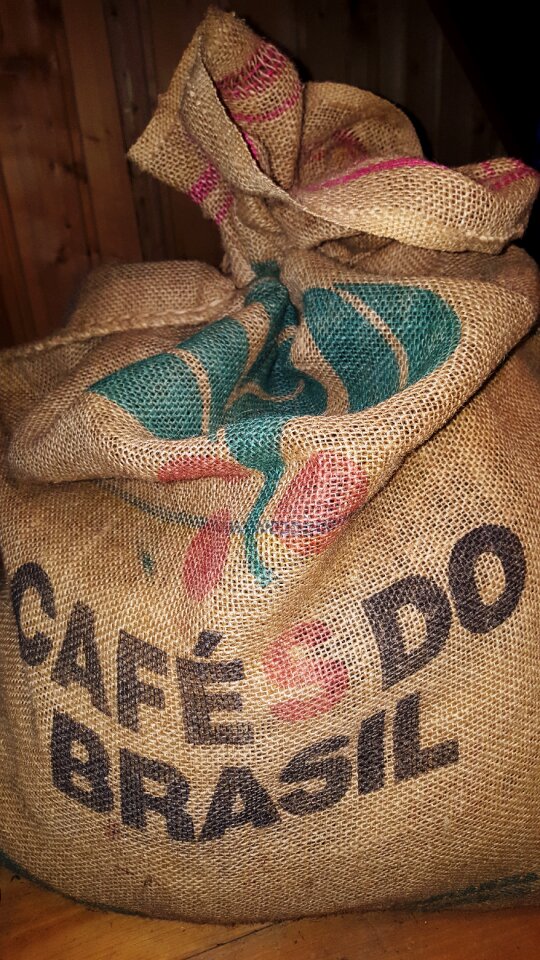 Bag brown brasil