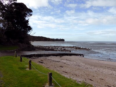 Auckland new zealand boat ramp