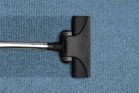 Washing cleanup carpet