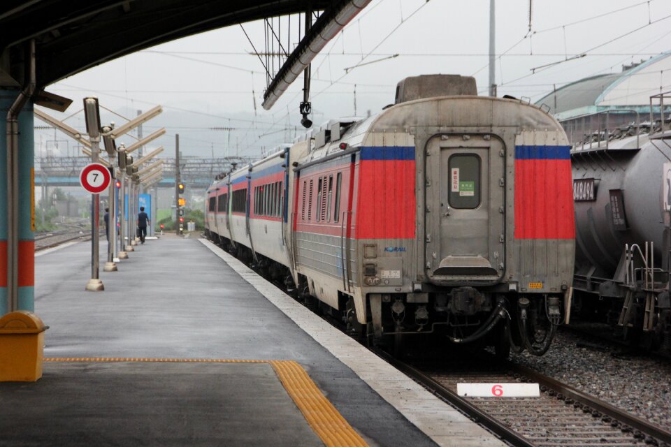 Coach passenger transport