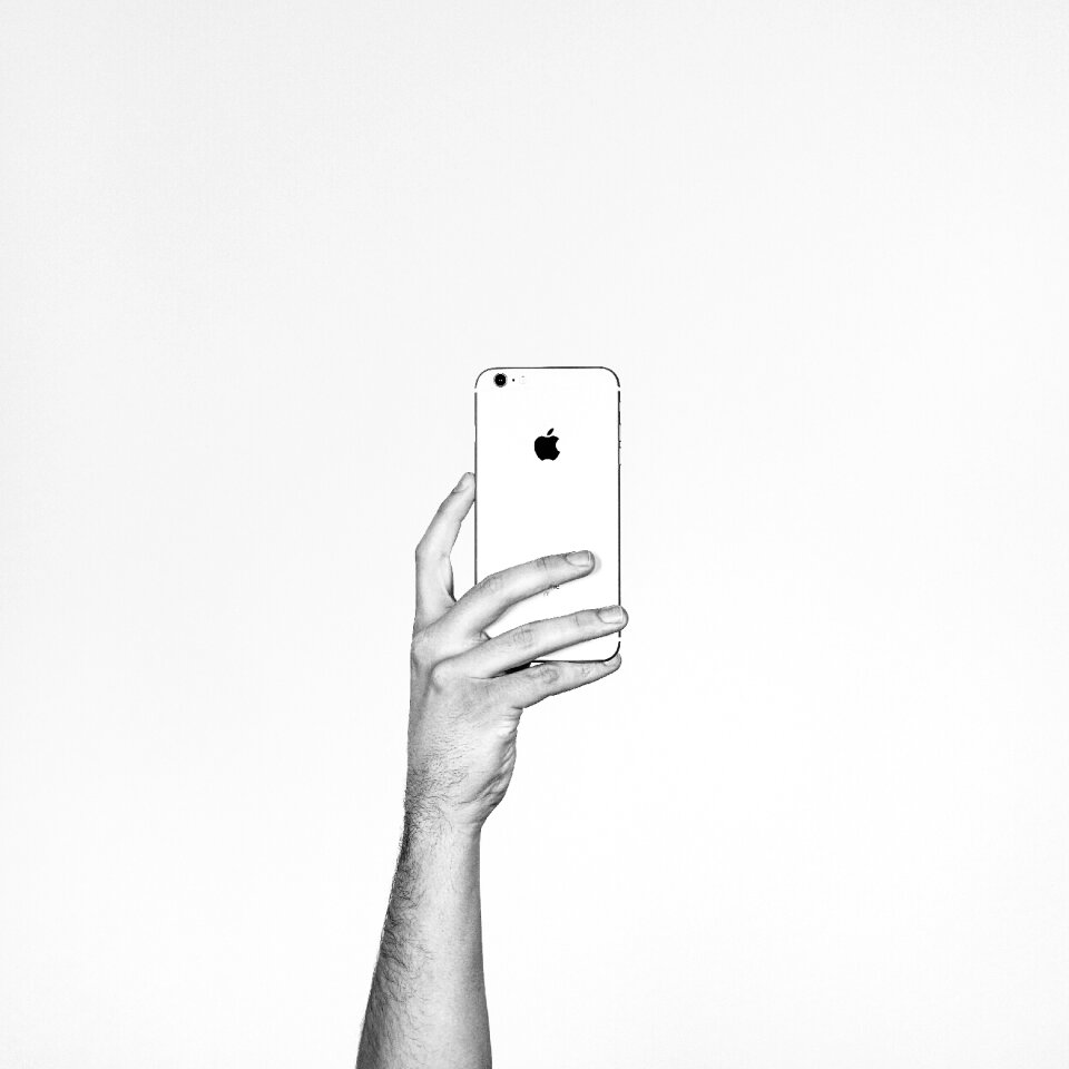 Electronic gadget modern