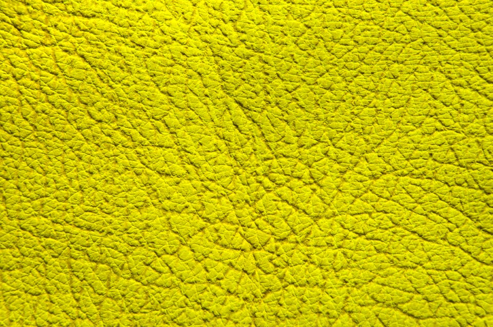 Texture structure leather