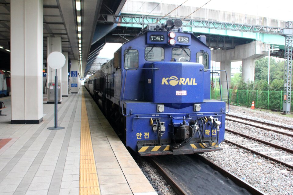 Coach passenger transport