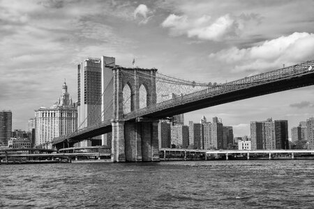 City transportation system new york