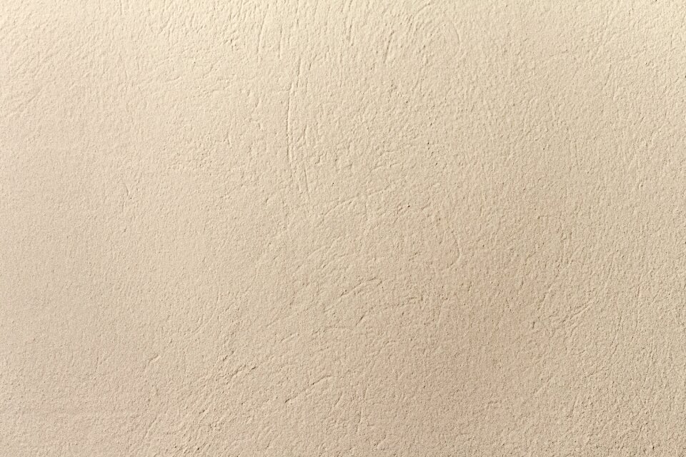 Structure white wall