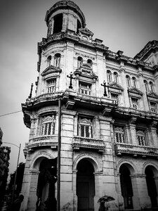 City old havana photo