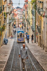 People college portugal photo