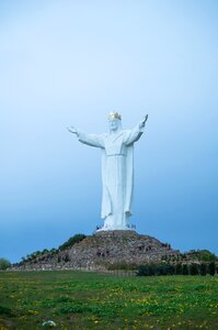 Architecture religion monument