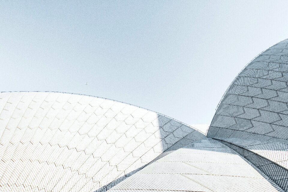 Dome stadium roof
