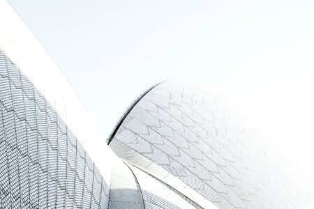 Building infrastructure dome