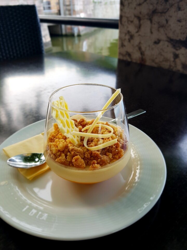 Sweets sweet dessert