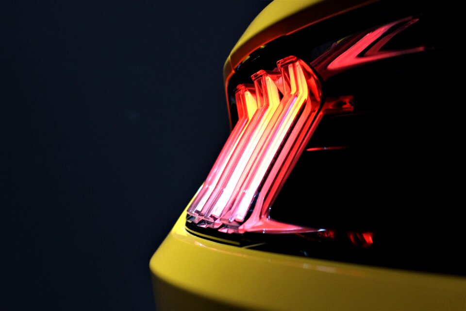 Auto show zagreb 2018 modern technology power