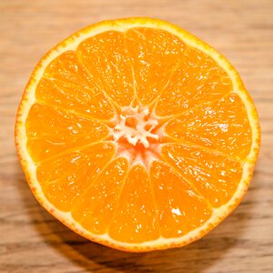 Orange orange food orange fruits photo