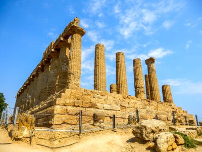 Sicily italy history photo