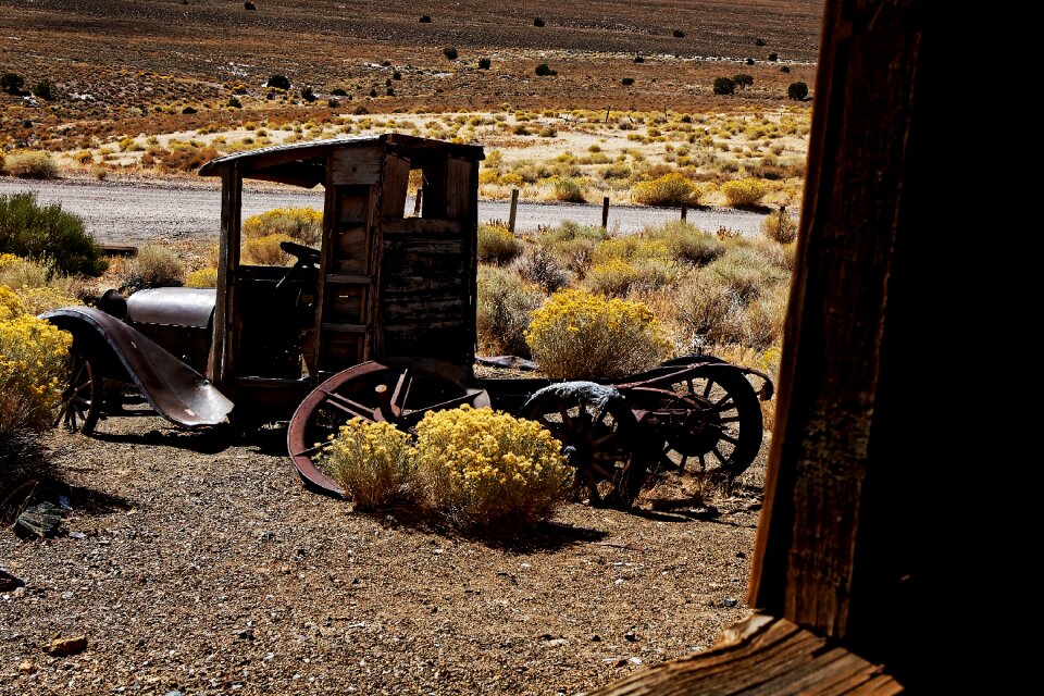 Berlin nevada america