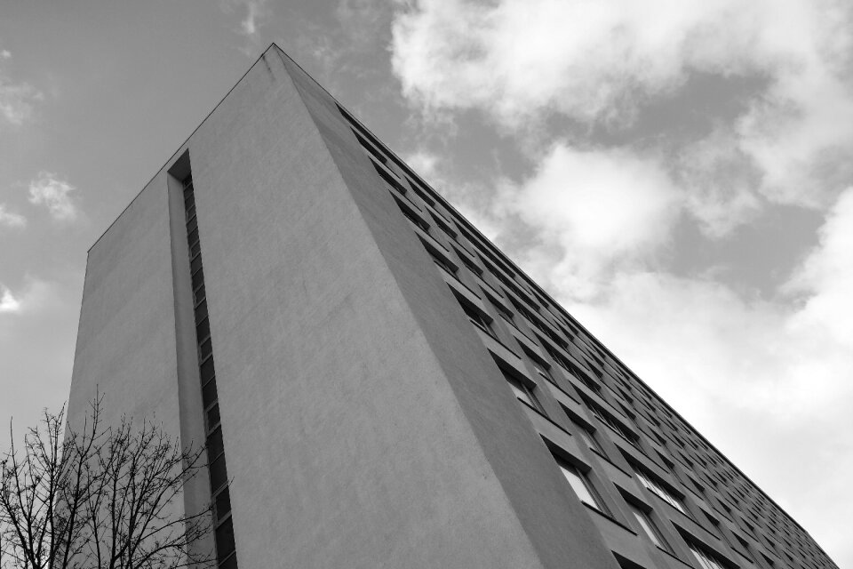 Building city large