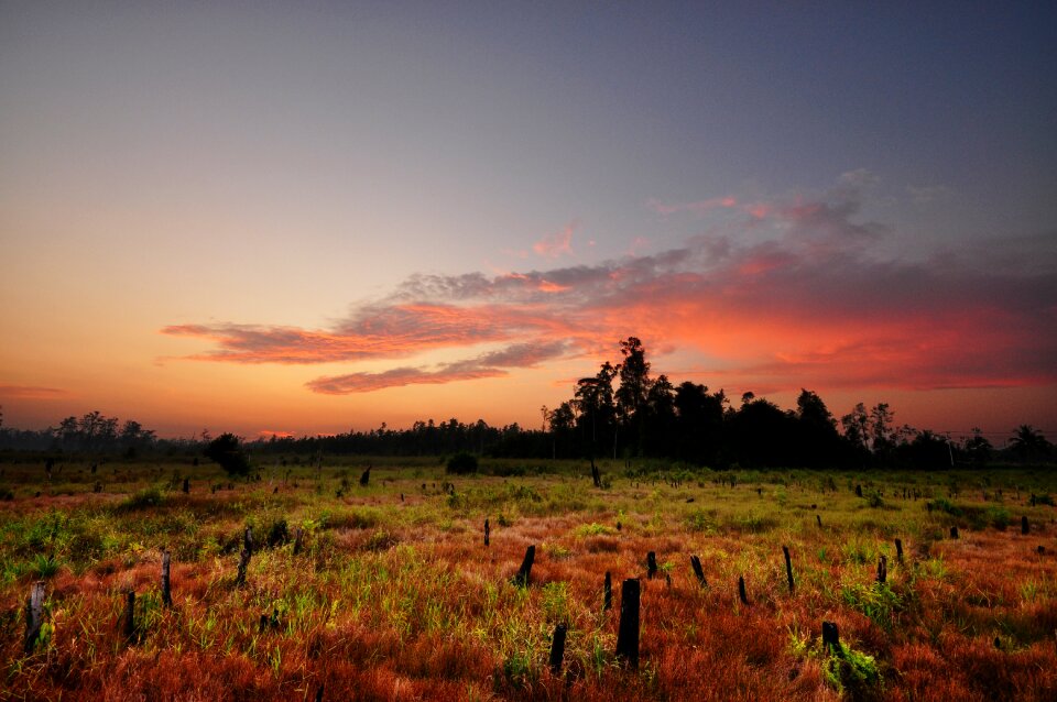 Buntok kalimantan indonesia