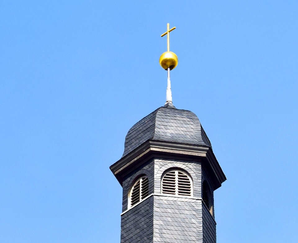 Architecture religion church