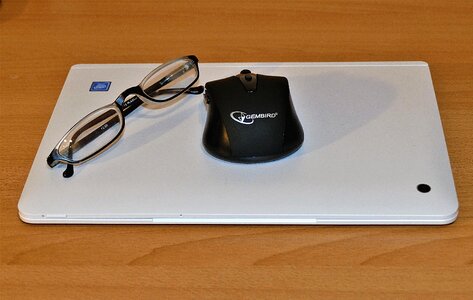 Pc mouse workplace office