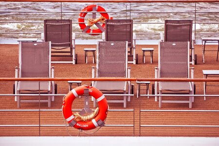 Cruise water cruise ship photo