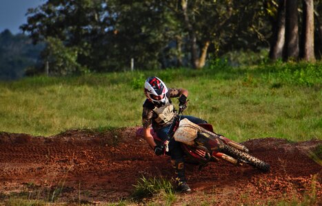 Nature outdoors honda