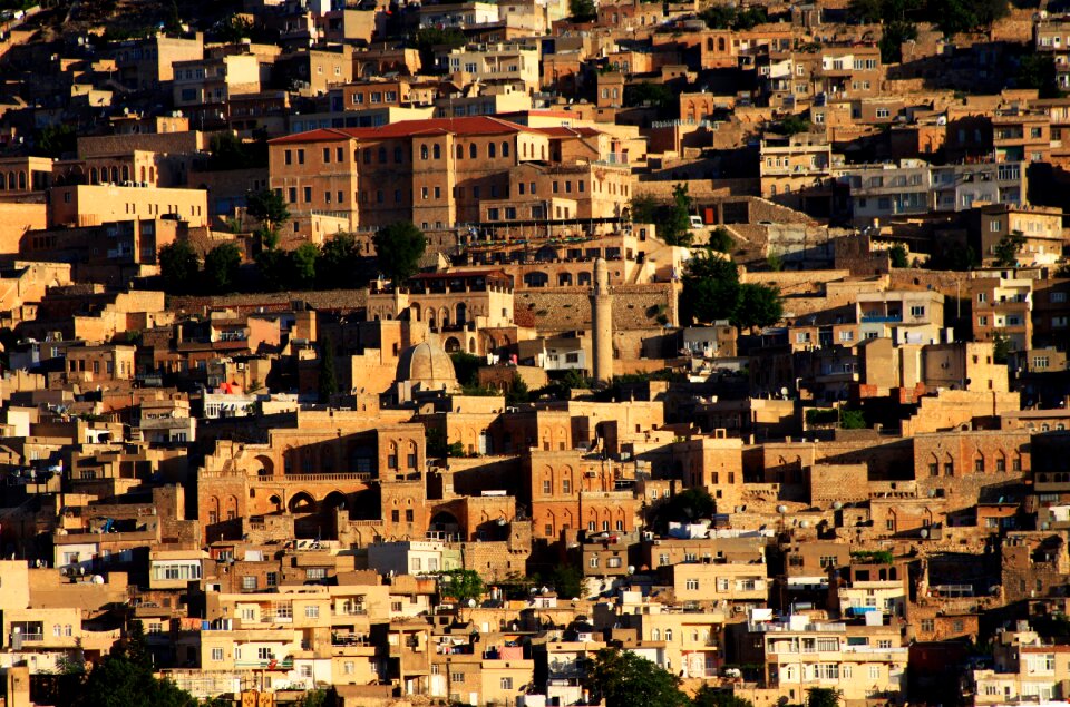 Mesopotamia architecture historical houses