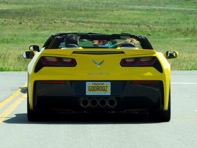 Drive performance power