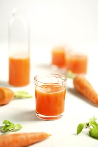 German ep ca rot carrot juice juice