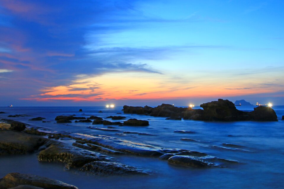 Turtle roar sunrise blues