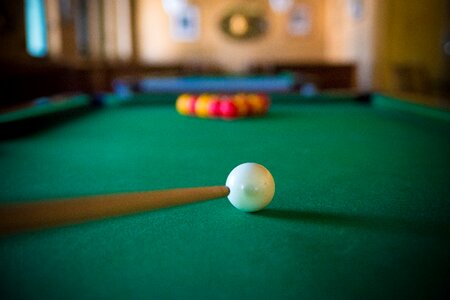 Bowls play cane