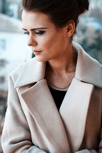 Portrait people fashion