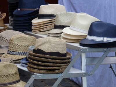 Sale fashion headwear