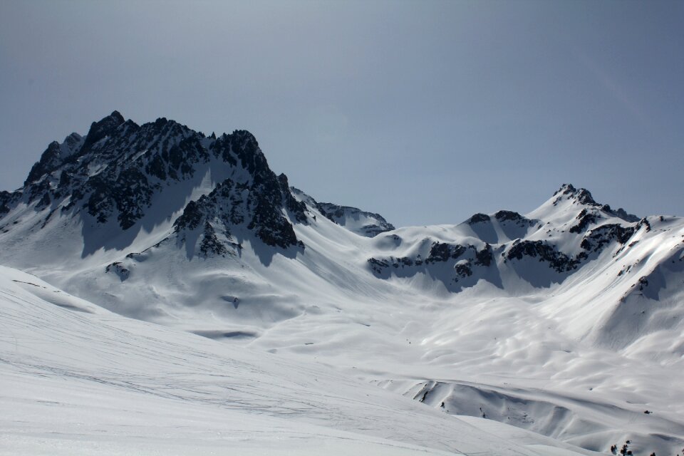Only valfréjus haute maurienne