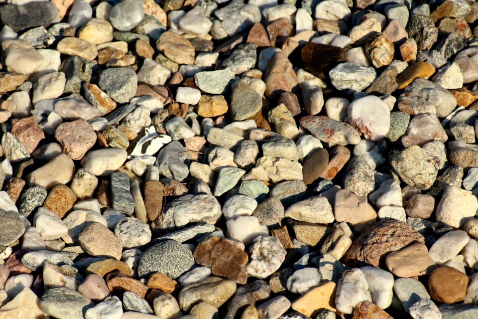 Model surface nature