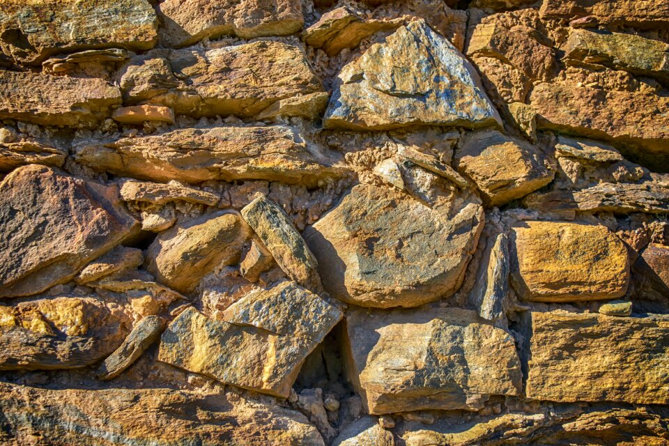 Architecture texture pattern