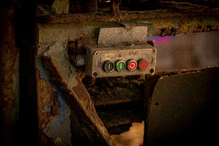 Transience forget industry
