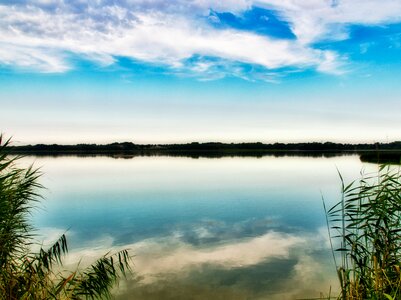 Sky nature mood