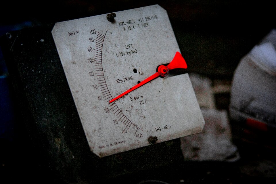 Transience forget industry