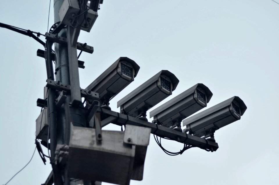 Data the safety of the privacy
