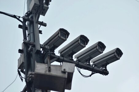 Data the safety of the privacy