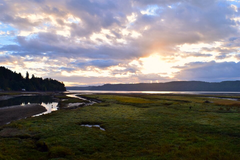 Nature outdoors scenic