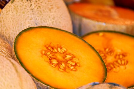 Pulp juicy delicious